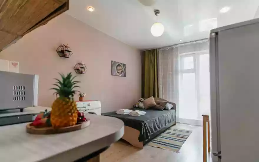 улица Одоевского, 1/10