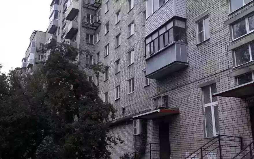 улица Герцена, 39