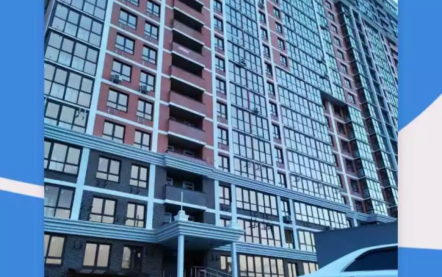 улица Новороссийская, 90/2к2 