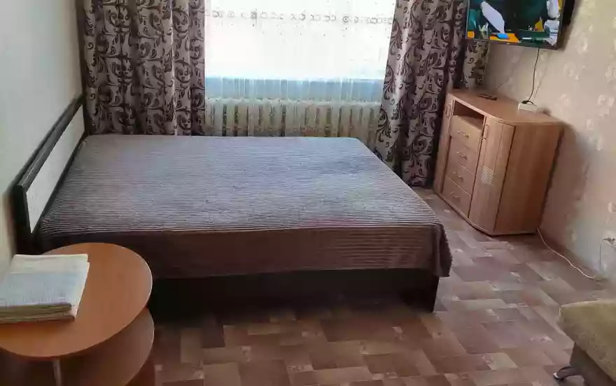 улица Набережная реки Магаданки, 15к1