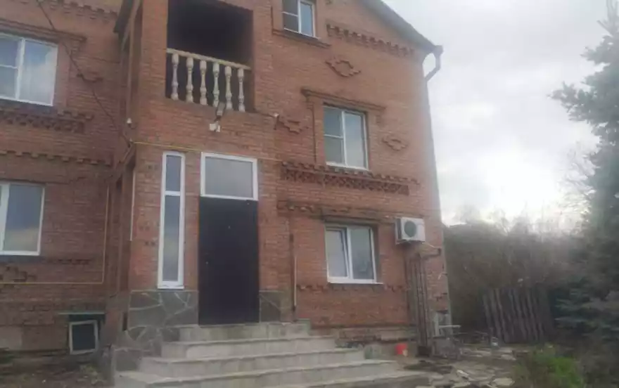 улица Железнодорожная, 387