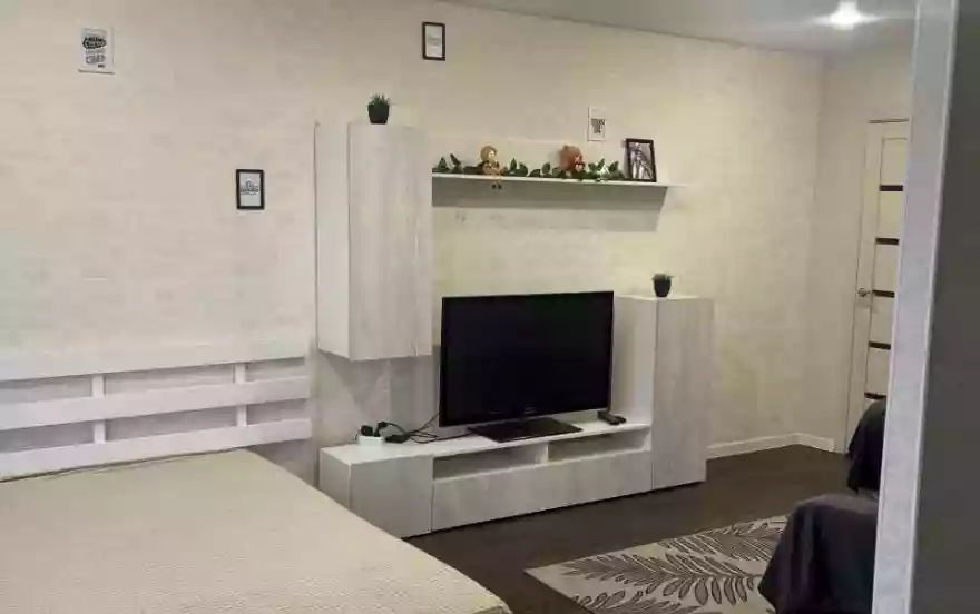 Кастринская улица, 3Б