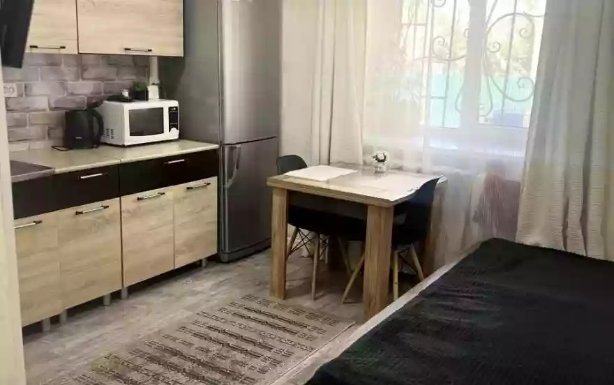 Кастринская улица, 6