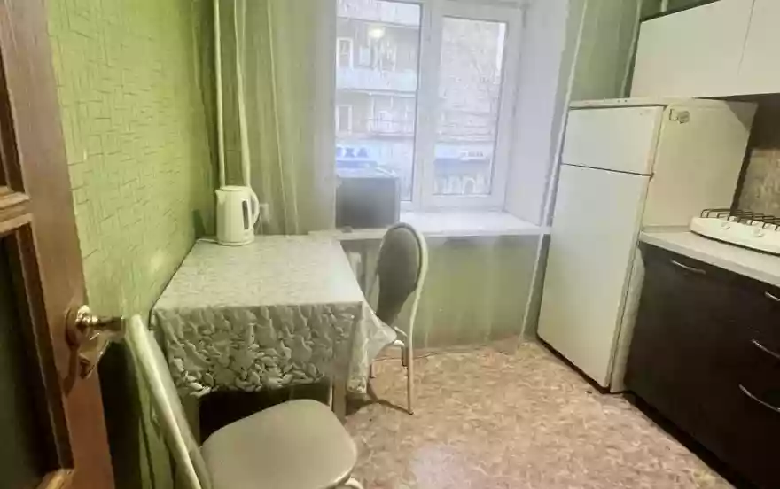 улица Чайковского, 35