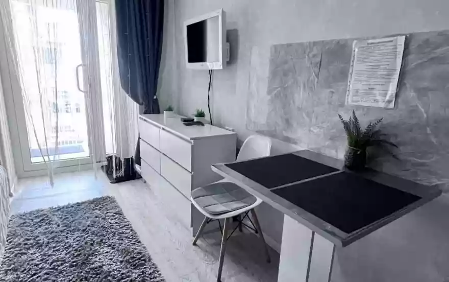 Кастринская улица, 6