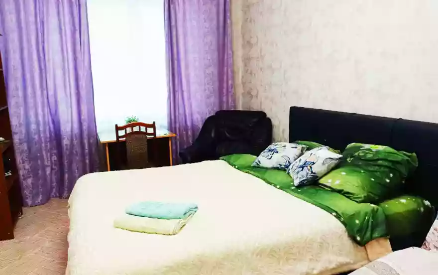 улица Партизанская, 53