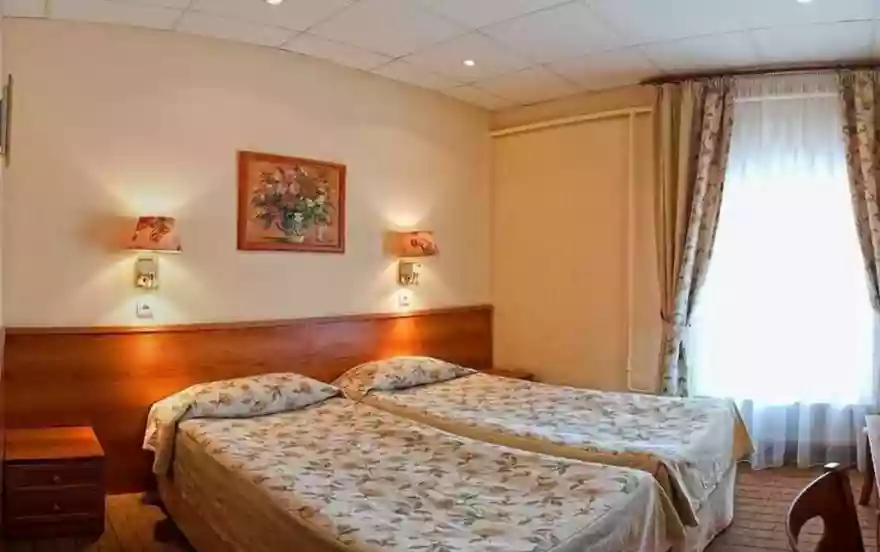 Овражный переулок, 8