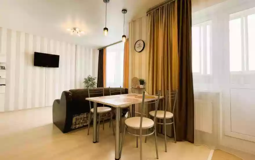 ул. 65 лет Победы, 43