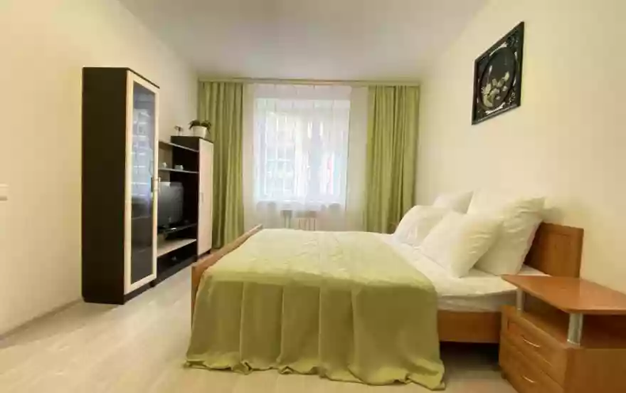 улица Василия Стригунова, 9