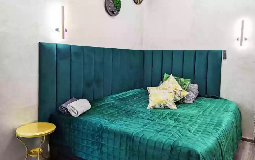 улица Светлая, 1а