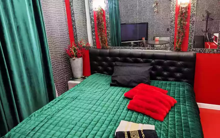 улица Светлая, 1а