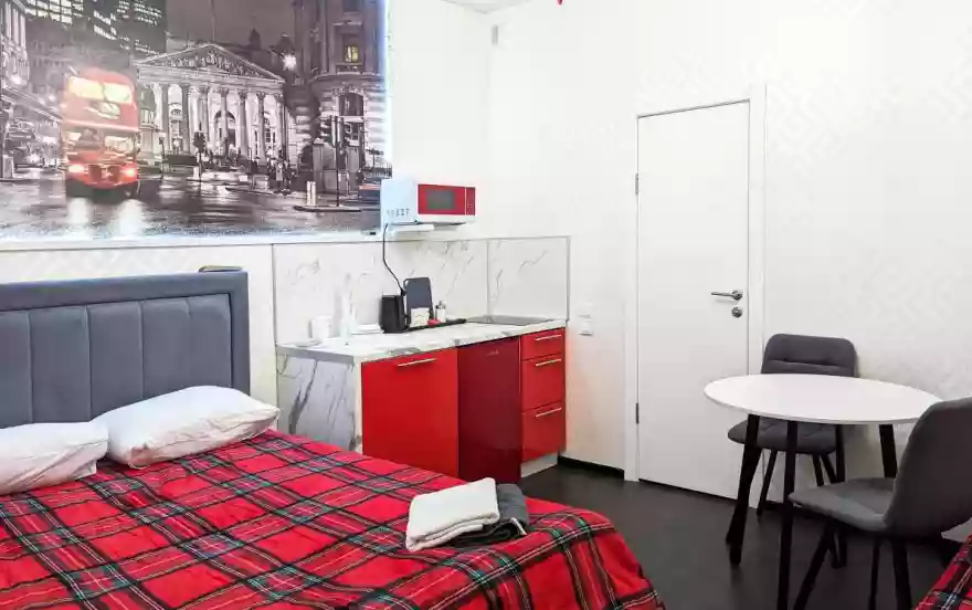 улица Светлая, 1а