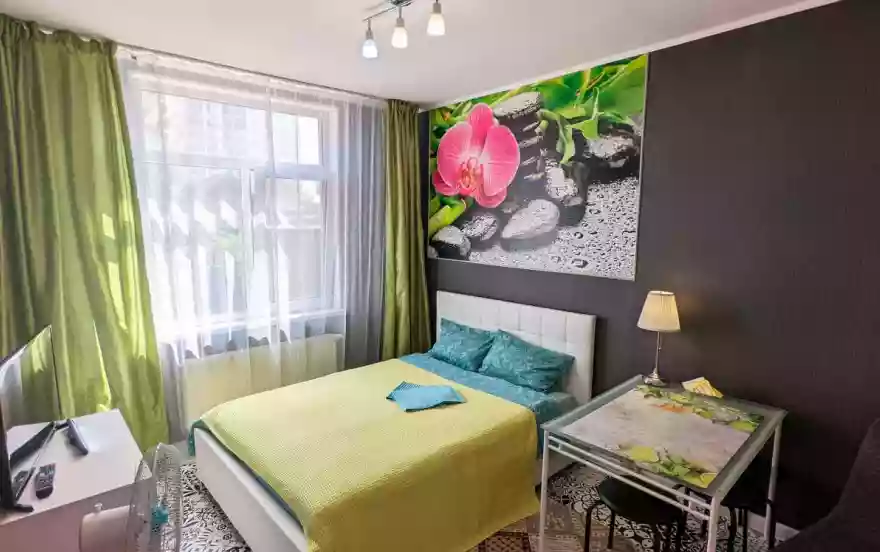 улица Светлая, 1а