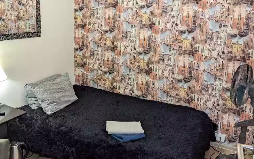 улица Светлая, 1а