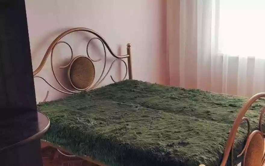 улица Аравийская, 9