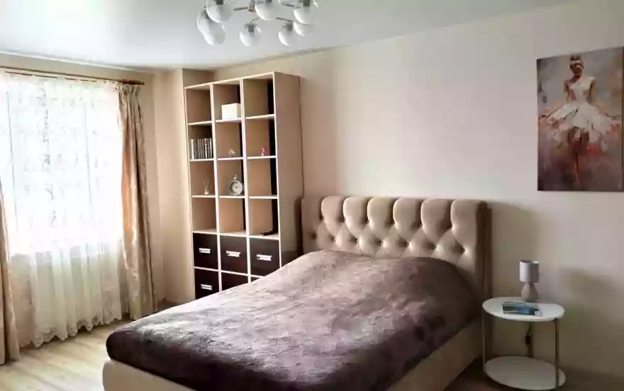 Московская улица, 311