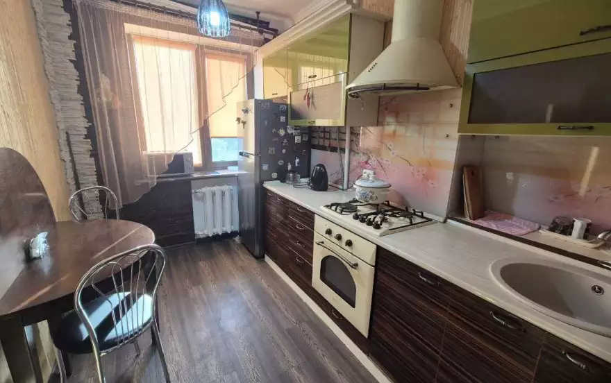 проспект Маршала Жукова, 60 
