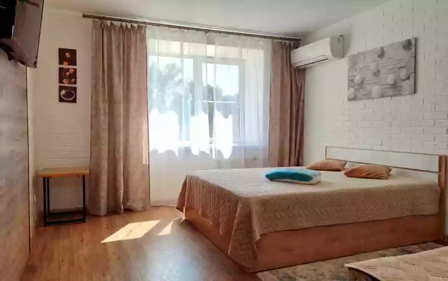 Краснореченская улица, 189