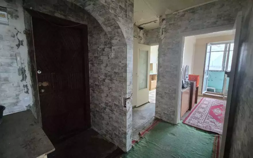 проспект Строителей, 158 