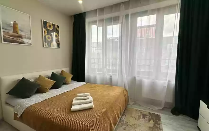 Новодмитровская улица, 2, к. 5