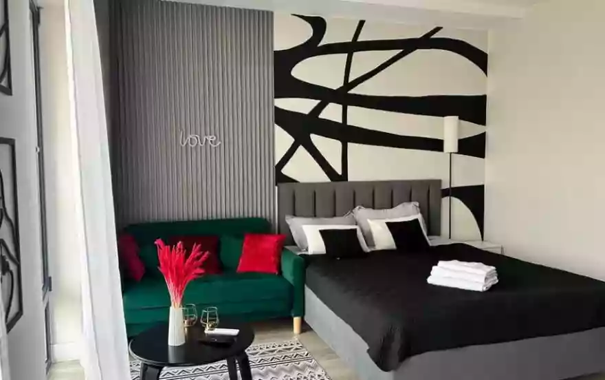 Дмитровский проезд, 1