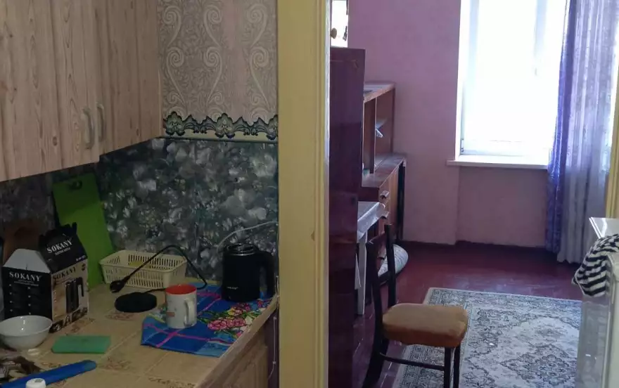 Квартал Т Г шевченко д42, кв 38
