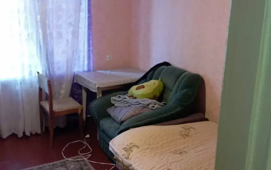 Квартал Т Г шевченко д42, кв 38