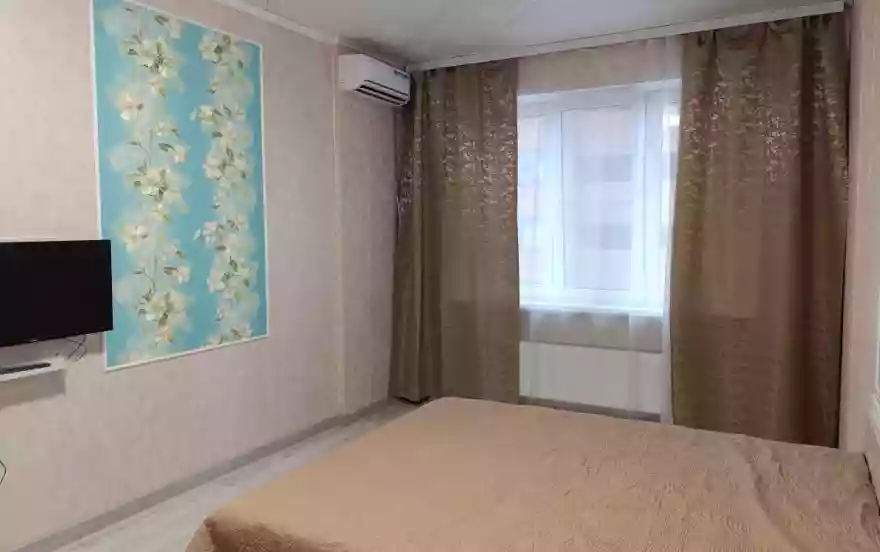 Краснознамённая улица, 57/2