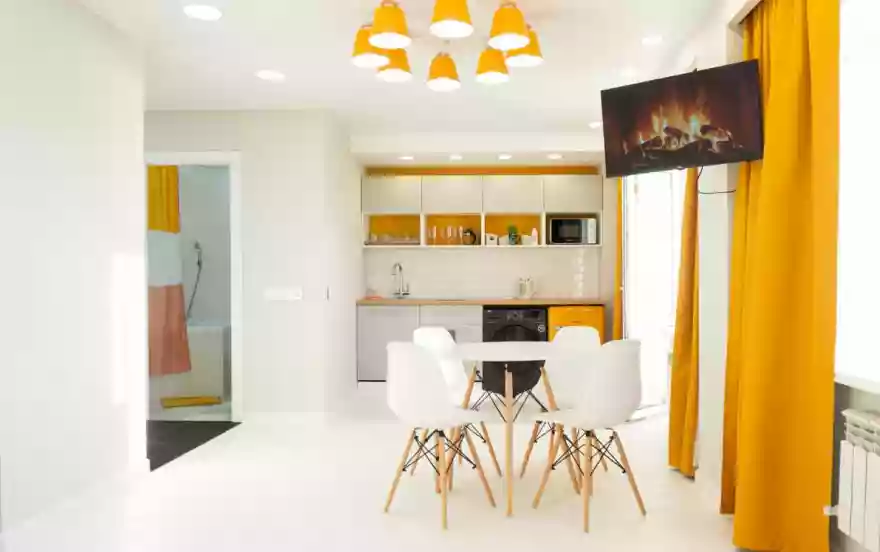 улица Комарова, 61