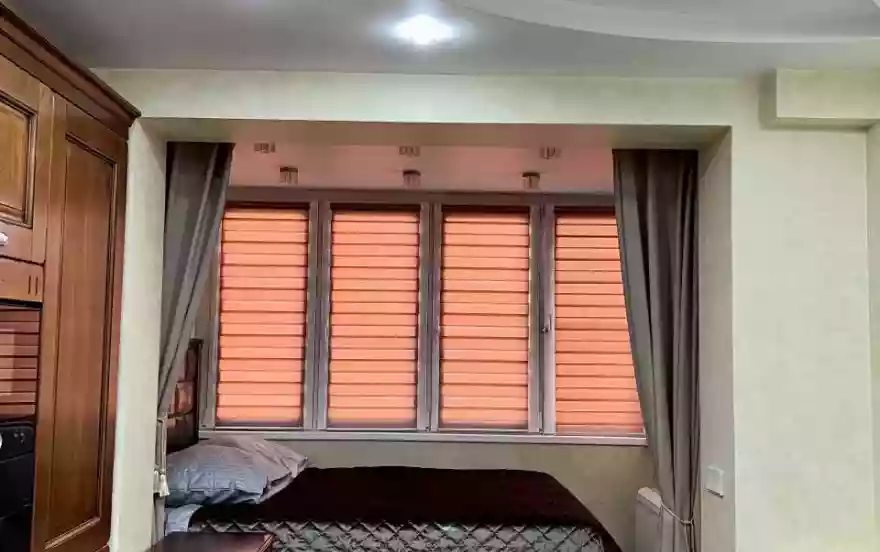 улица Барамзиной, 3к1