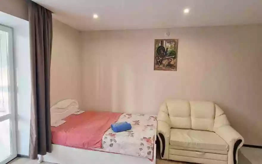 Автозаводская улица, 17к1