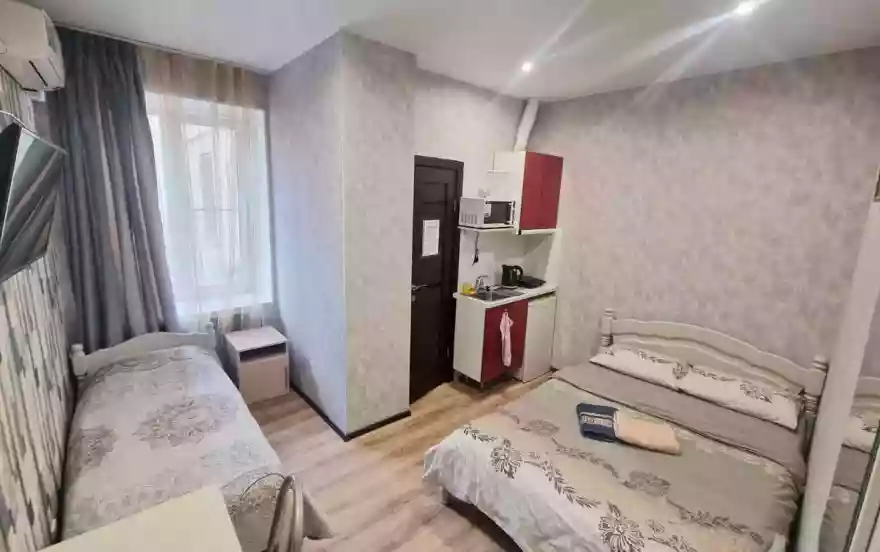 Автозаводская улица, 17к1