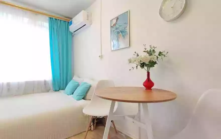 Ново-Садовая улица, 273