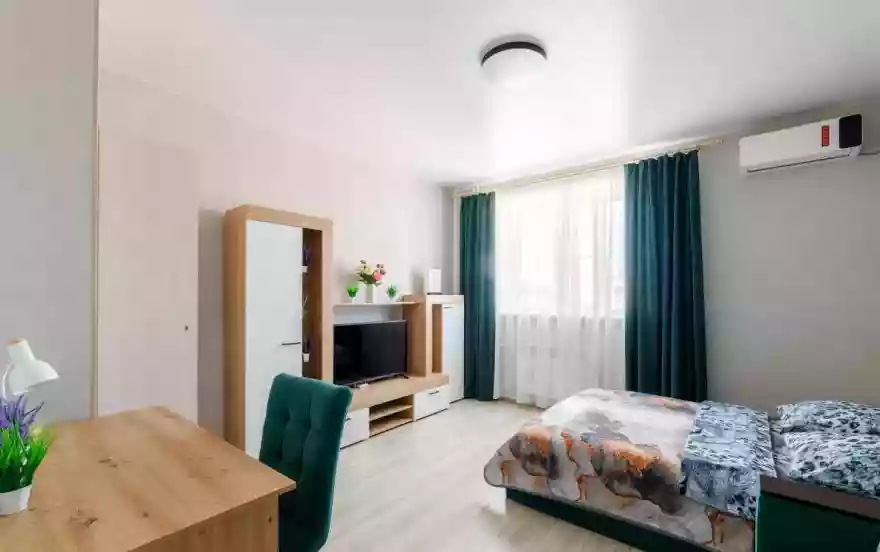 улица Агапкина, 21А