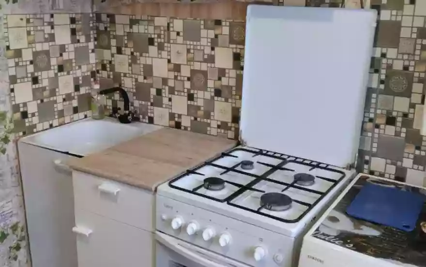 улица Рыбацкая, 10/5