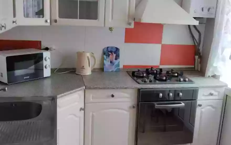 Рязань, ул Маяковского, 18