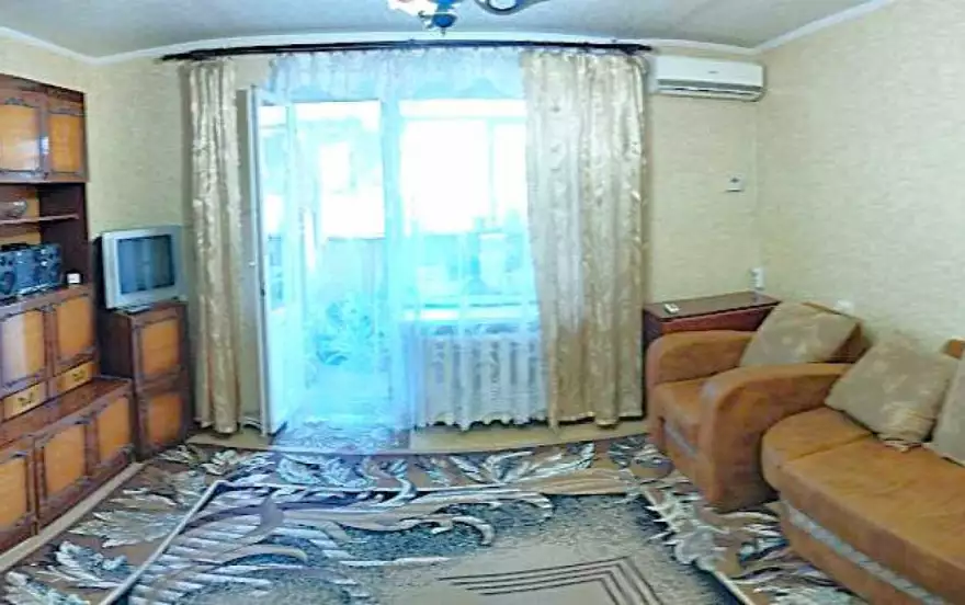 улица Андрея Линева, 95