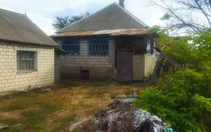 улица Ольховская, 9 