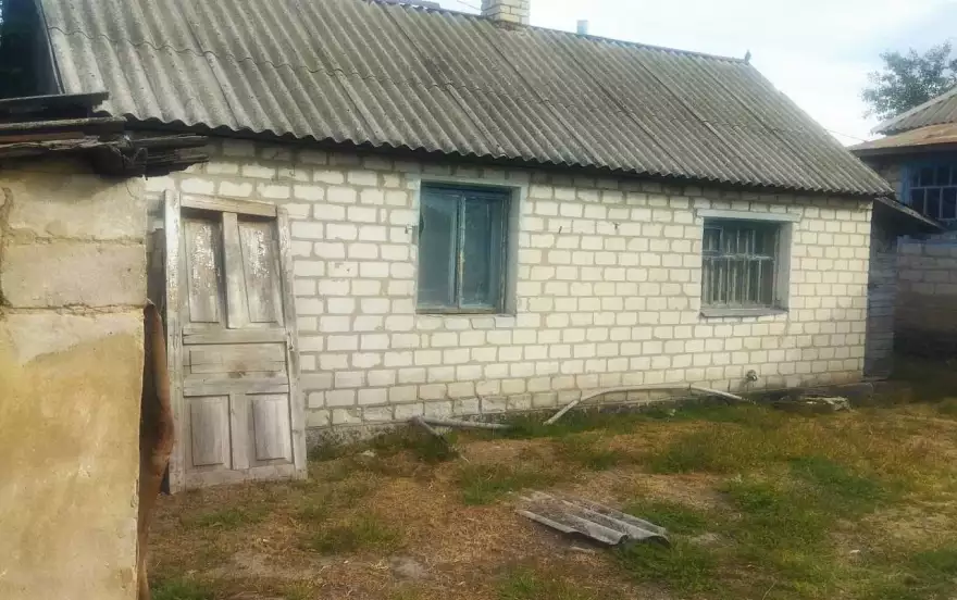 улица Ольховская, 9 