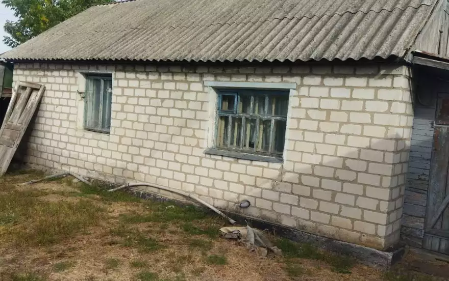 улица Ольховская, 9 