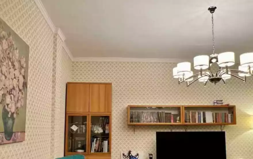 улица Краснопрудная, 7-9 