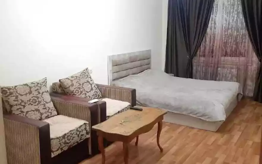 улица Сисакяна, 3