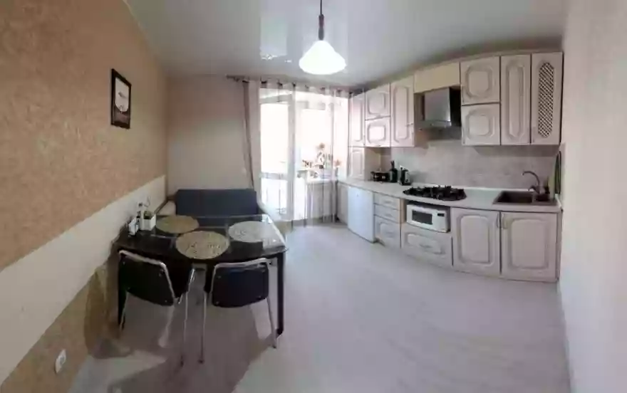 улица Воровского, 31