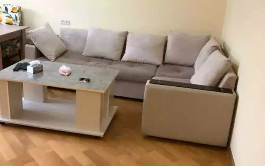 проспект Комитаса, 46