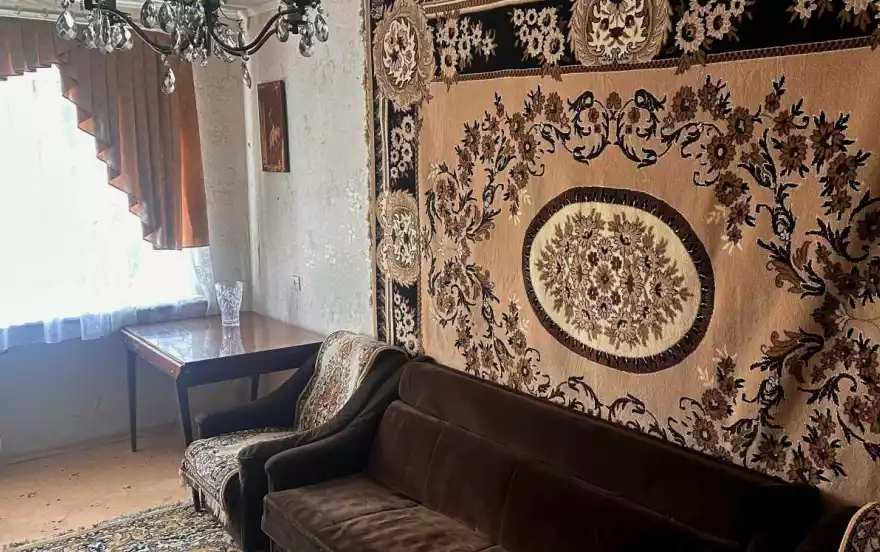 квартал 50-лет Обороны Луганска, 5