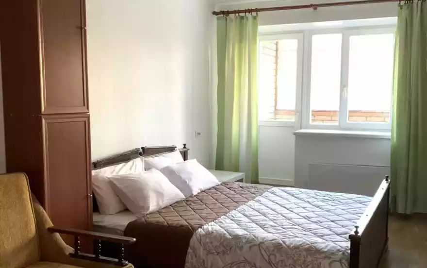 улица Бетанкура, 2