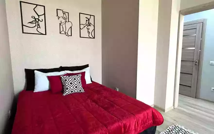 улица Лесников, 25А