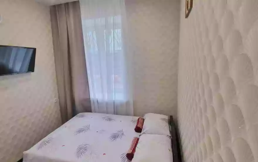 улица Автозаводская, 17к3