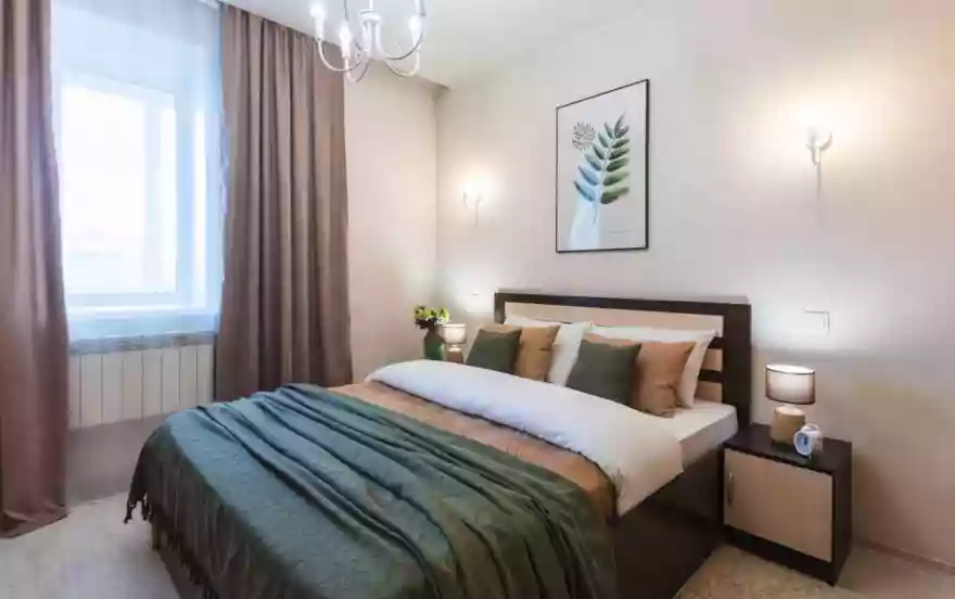 проспект Мира, 128