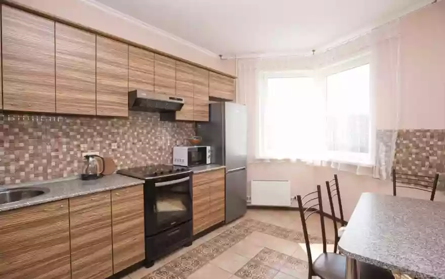 Болотниковская улица, 36к2